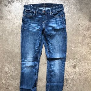Lucky Brand Jeans | s:25